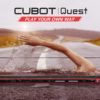 Cubot Quest - лучший смартфон в классе СПОРТфонов.