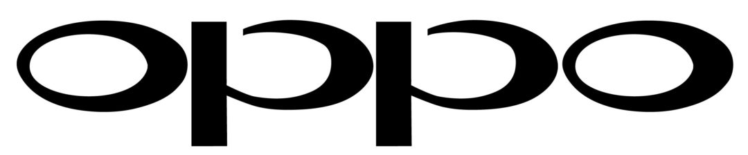 Логотип Oppo 