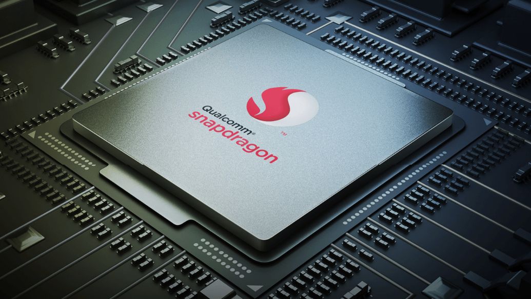 Центральный процессор Qualcomm Snapdargon 675